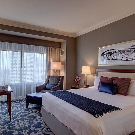 Loews New Orleans Hotel מראה חיצוני תמונה