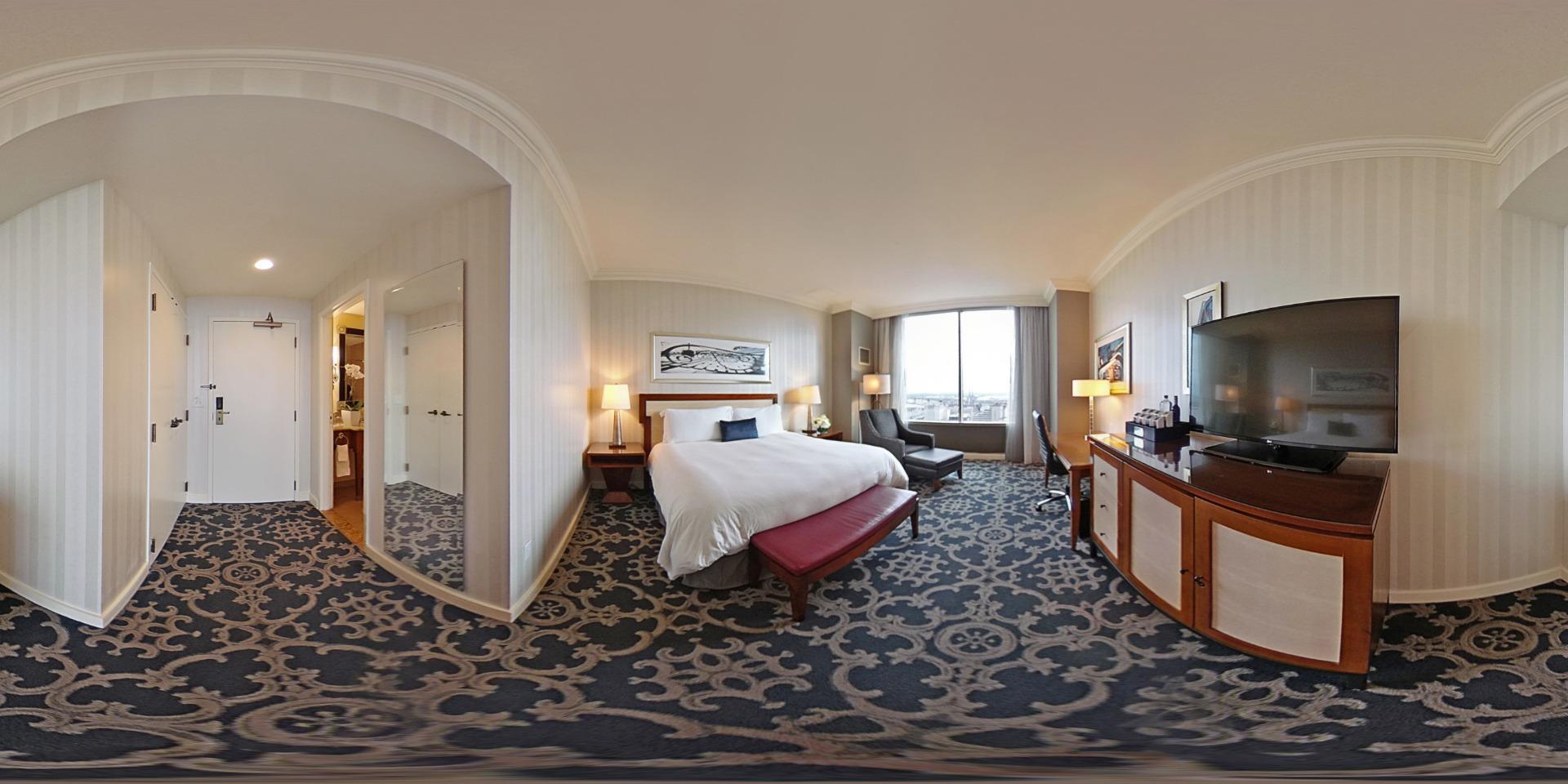 Loews New Orleans Hotel מראה חיצוני תמונה