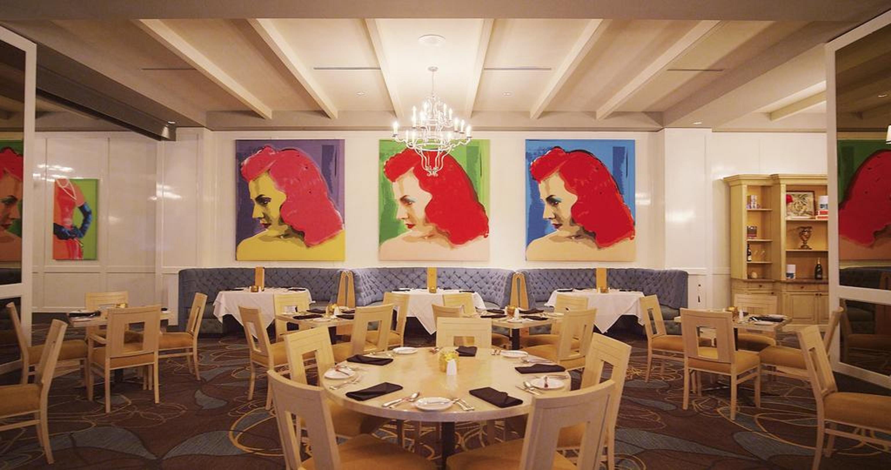 Loews New Orleans Hotel מראה חיצוני תמונה