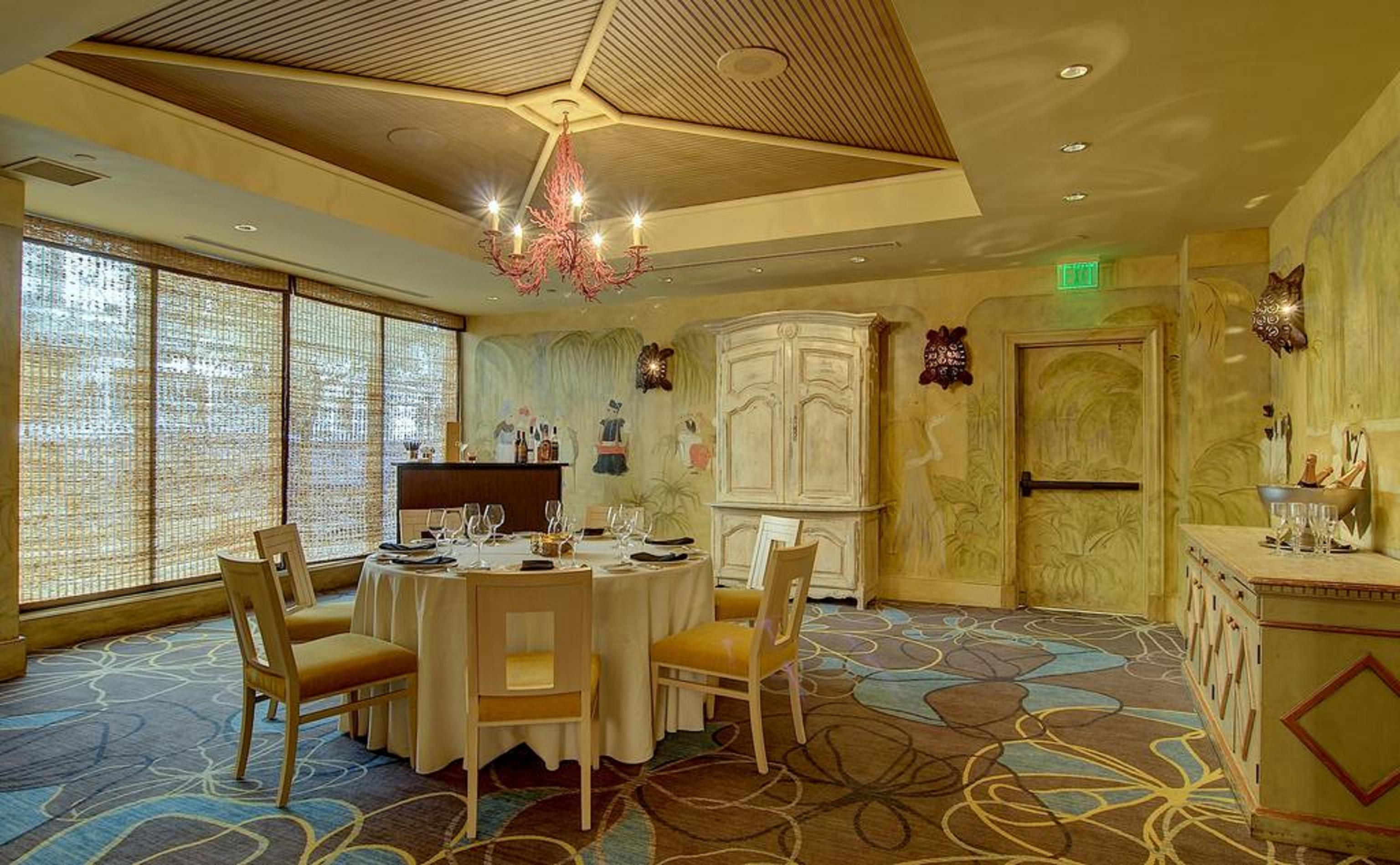 Loews New Orleans Hotel מראה חיצוני תמונה