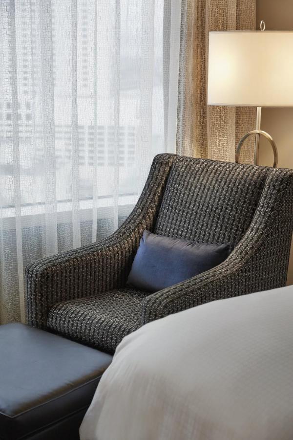Loews New Orleans Hotel מראה חיצוני תמונה