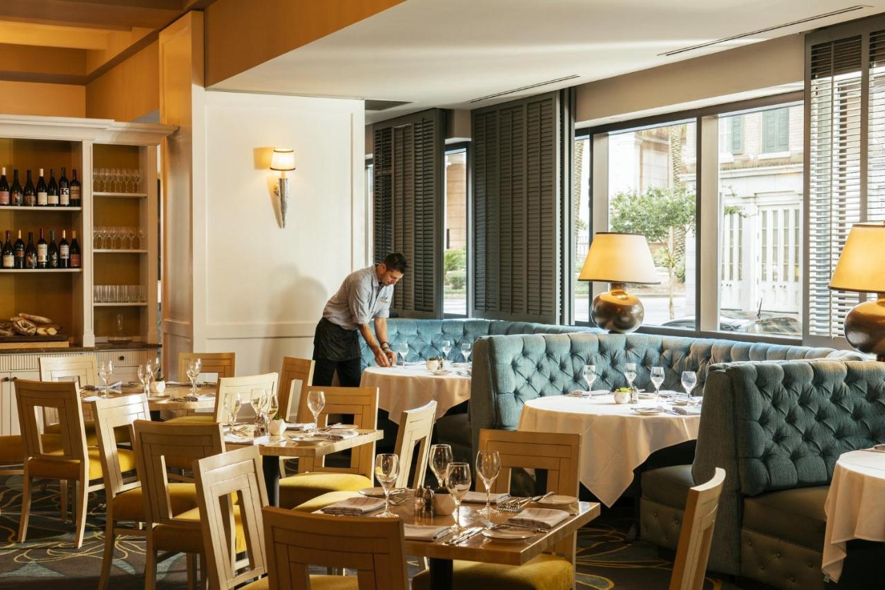 Loews New Orleans Hotel מראה חיצוני תמונה