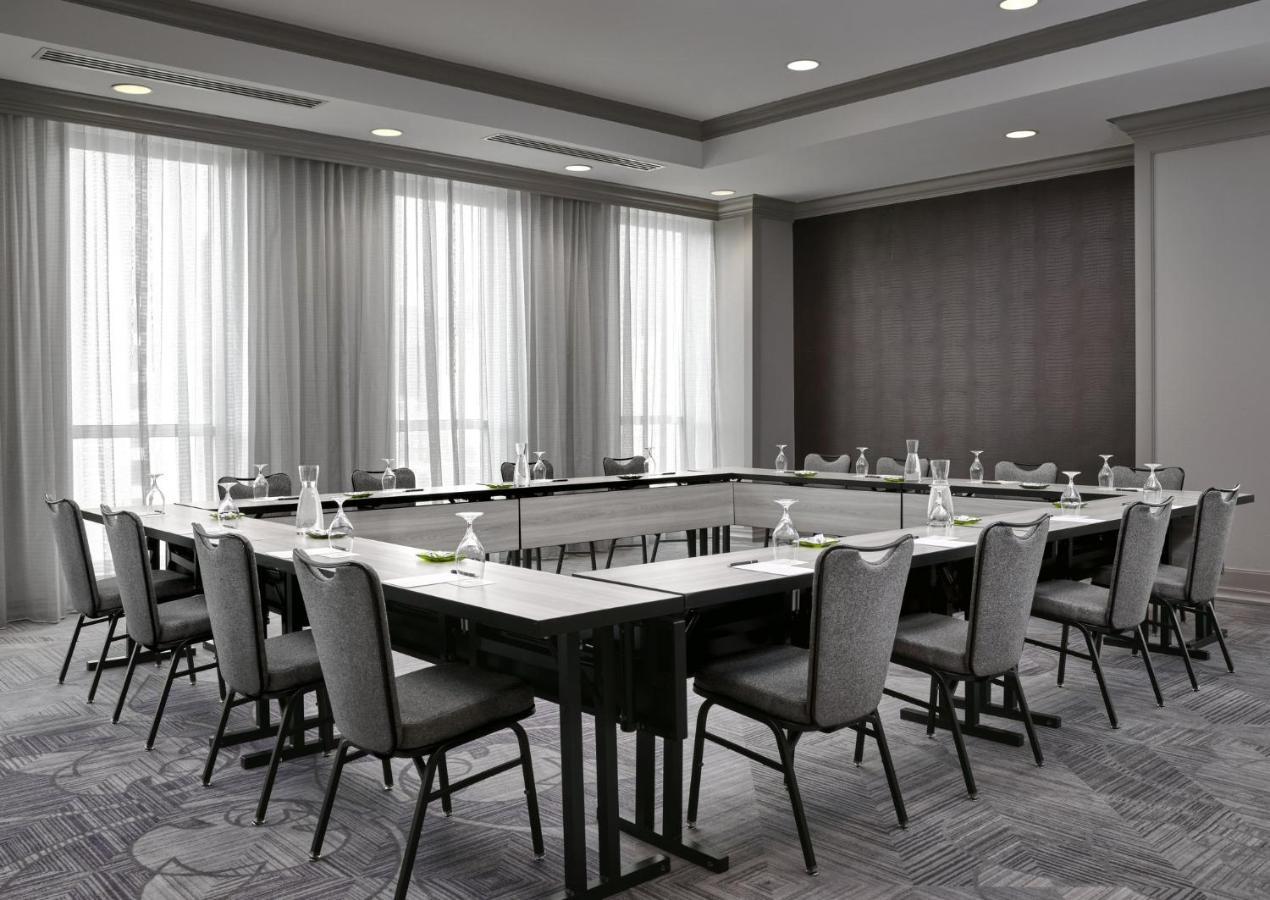 Loews New Orleans Hotel מראה חיצוני תמונה