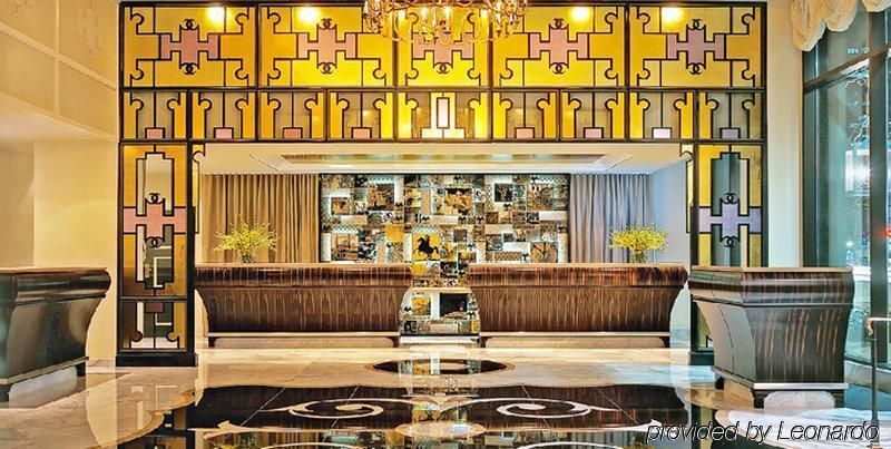 Loews New Orleans Hotel מראה פנימי תמונה