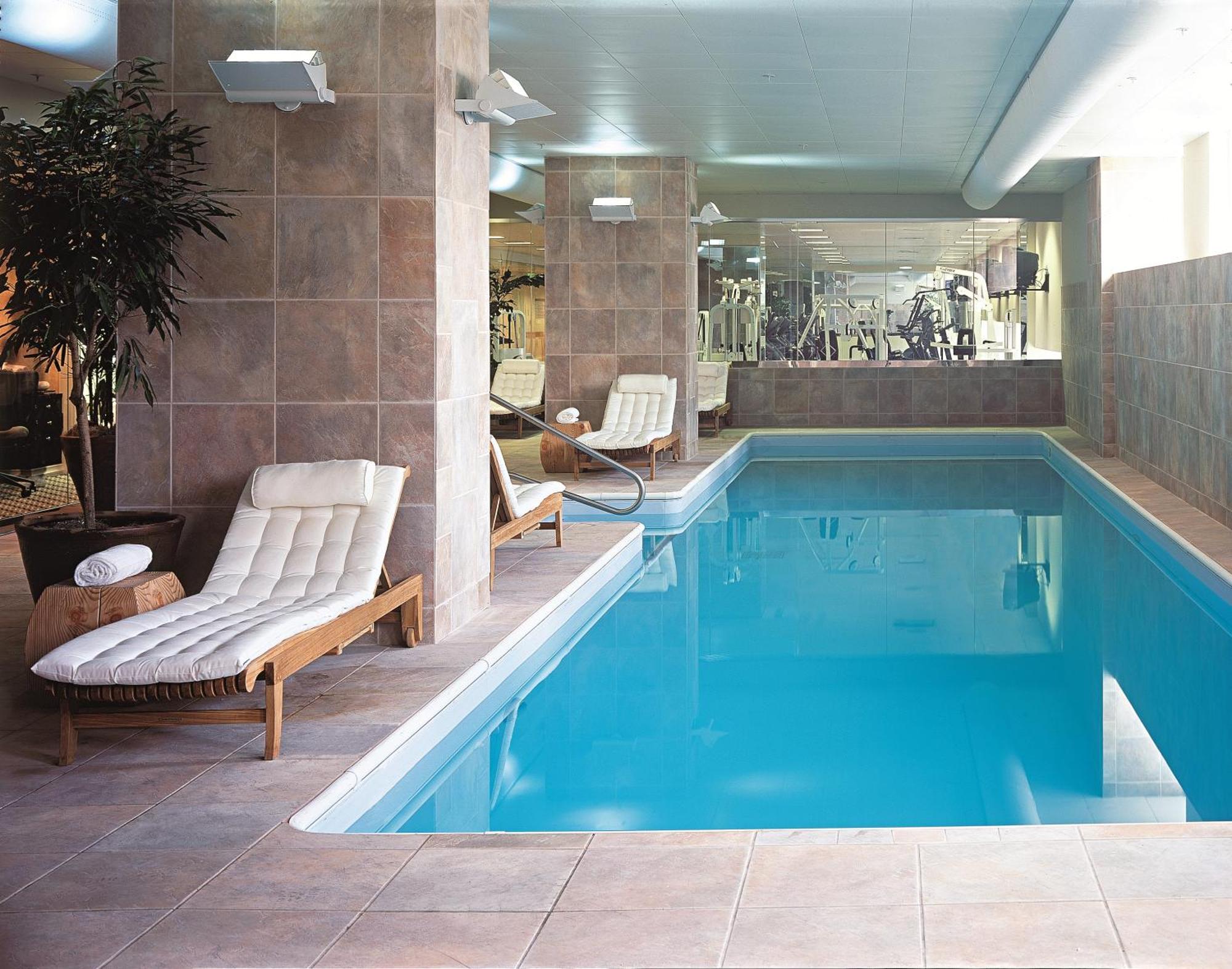 Loews New Orleans Hotel מראה חיצוני תמונה