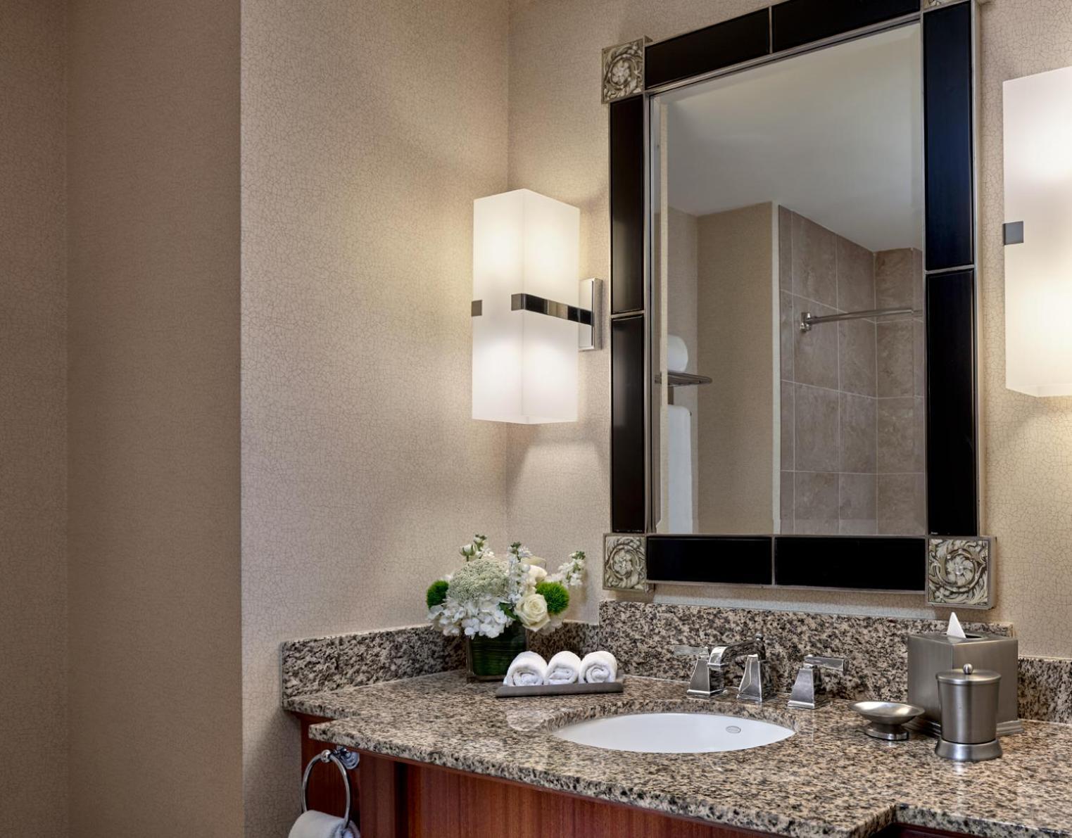 Loews New Orleans Hotel מראה חיצוני תמונה