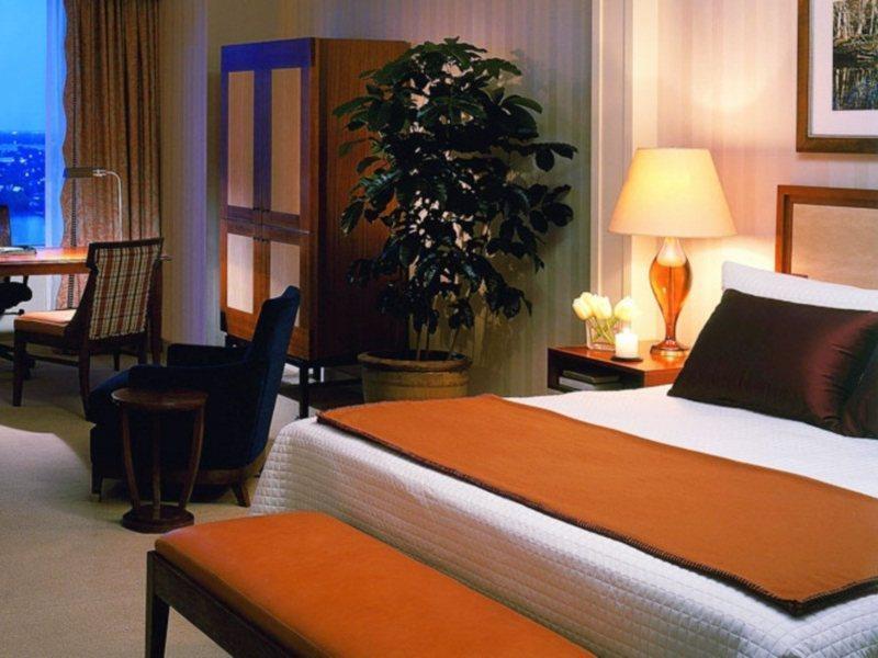 Loews New Orleans Hotel מראה חיצוני תמונה