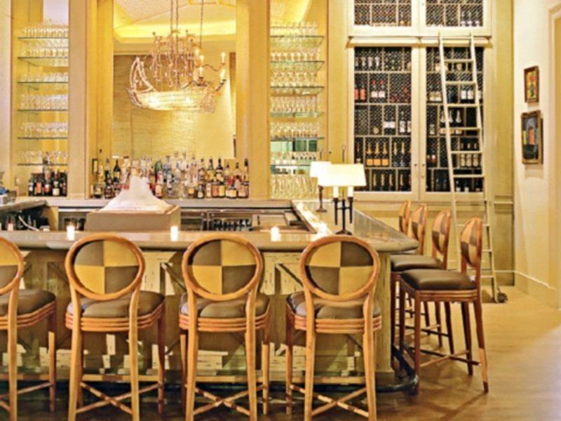 Loews New Orleans Hotel מראה חיצוני תמונה