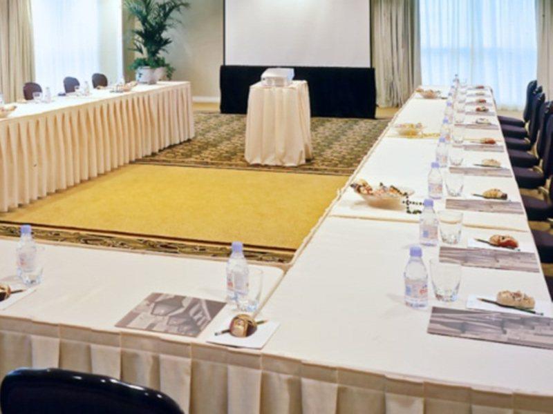 Loews New Orleans Hotel מראה חיצוני תמונה