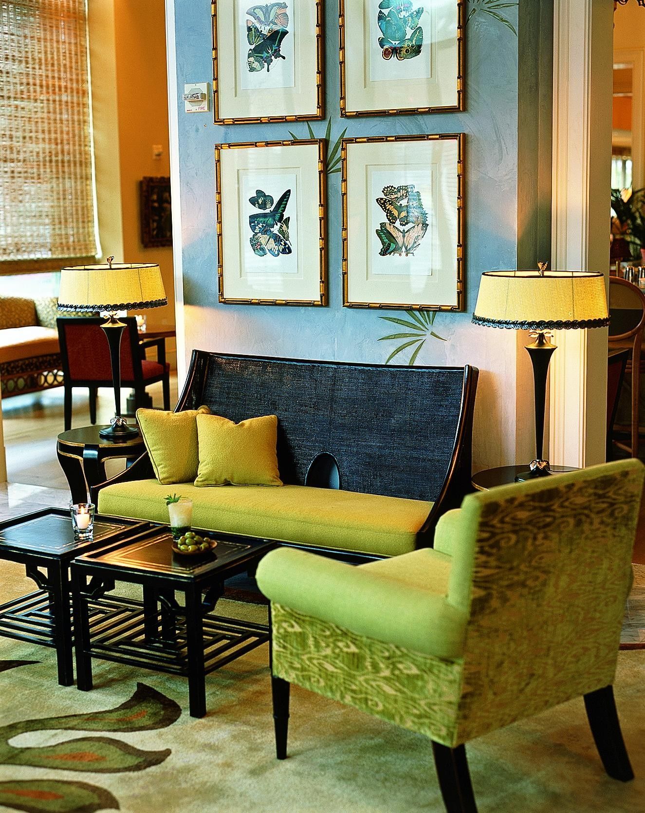 Loews New Orleans Hotel מראה חיצוני תמונה