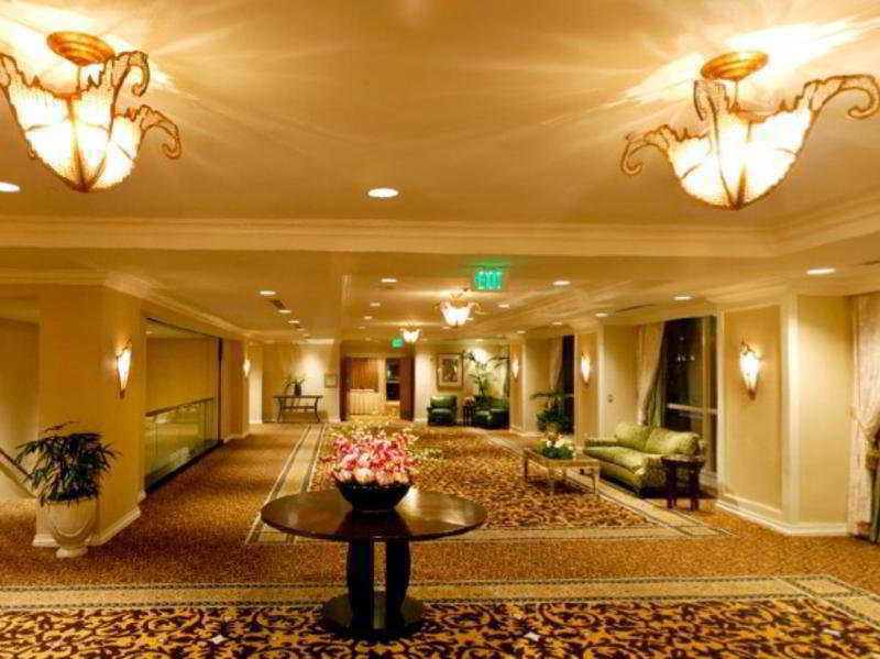 Loews New Orleans Hotel מראה חיצוני תמונה