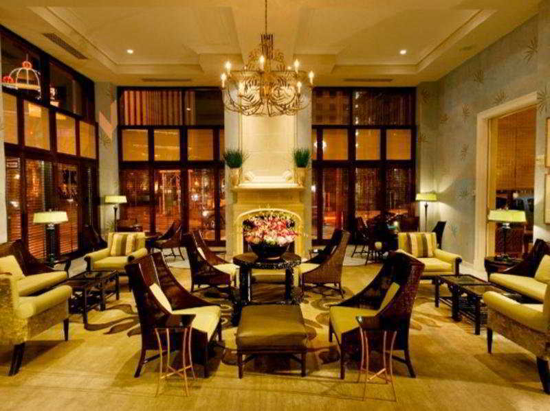 Loews New Orleans Hotel מראה חיצוני תמונה