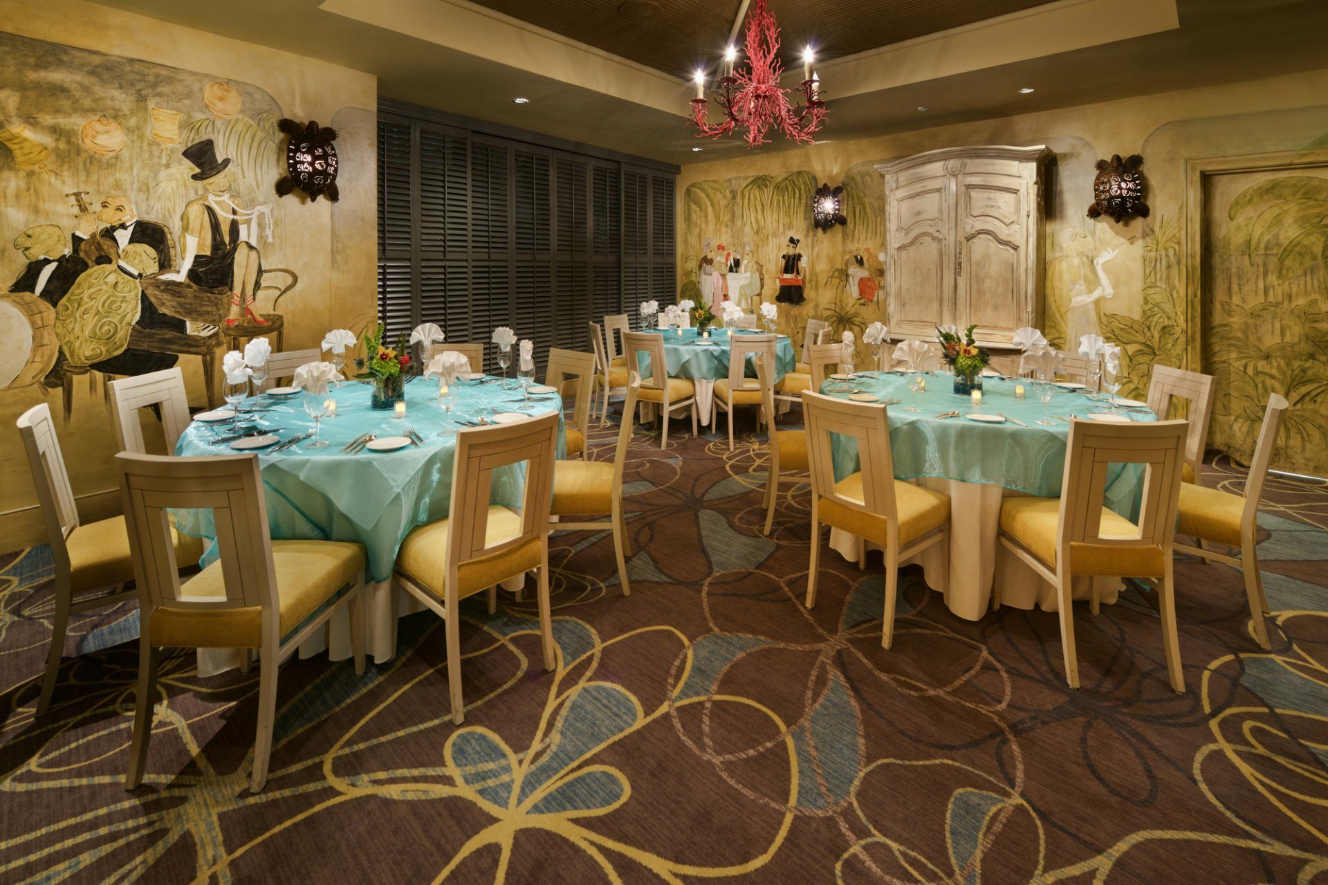 Loews New Orleans Hotel מראה חיצוני תמונה